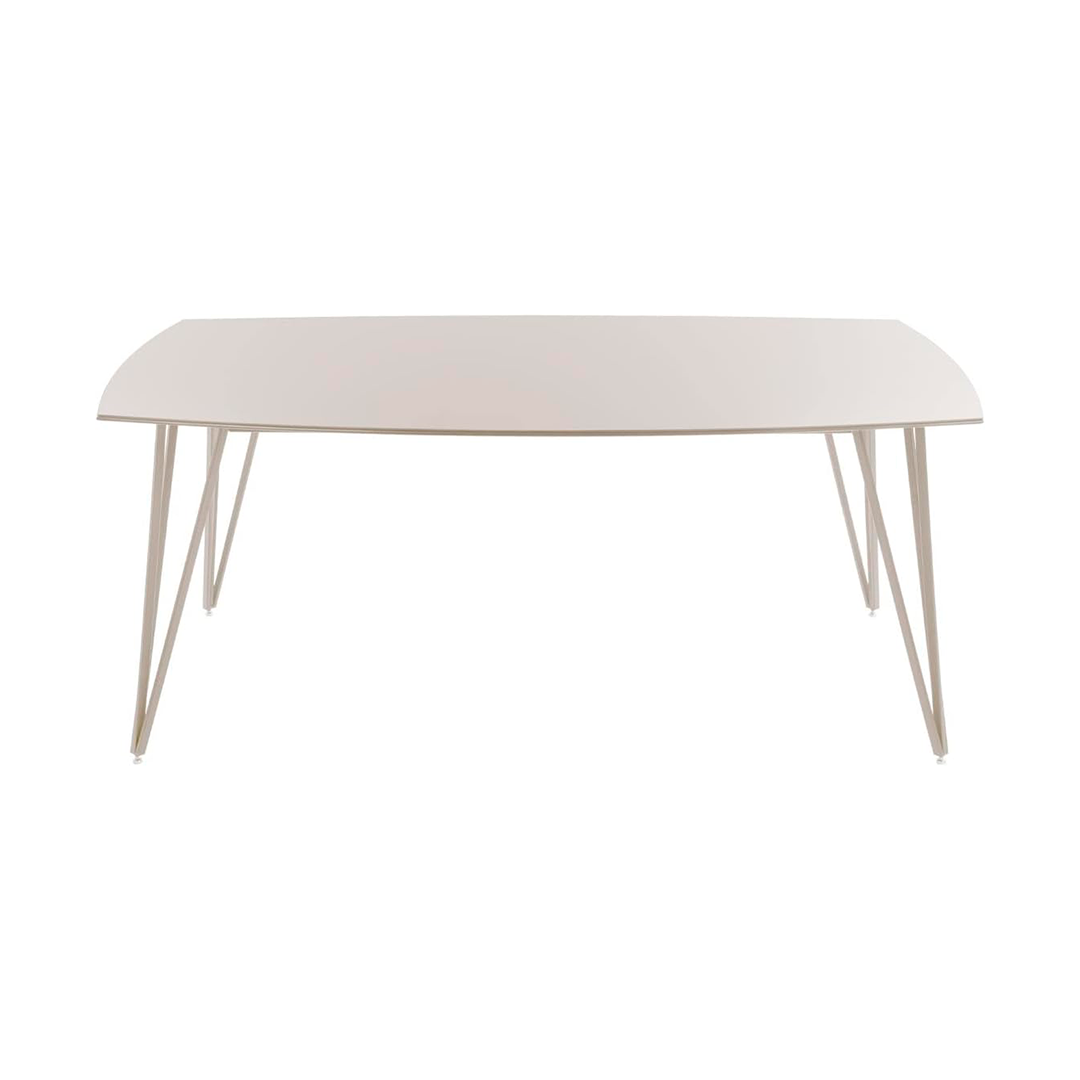 Mesa de Comedor Stilo Cerys 184 cm.