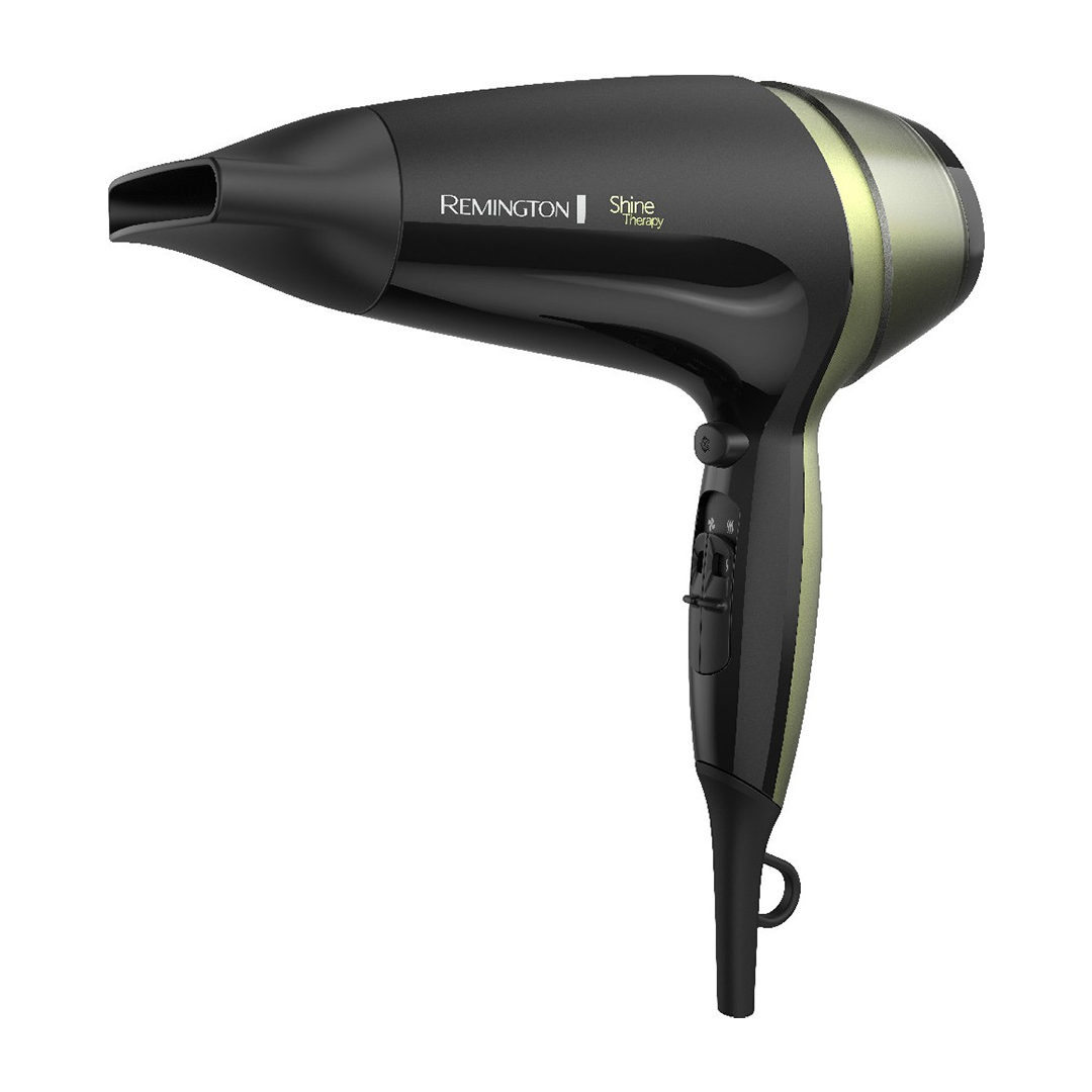 Secador Remington D13A Shine Therapy