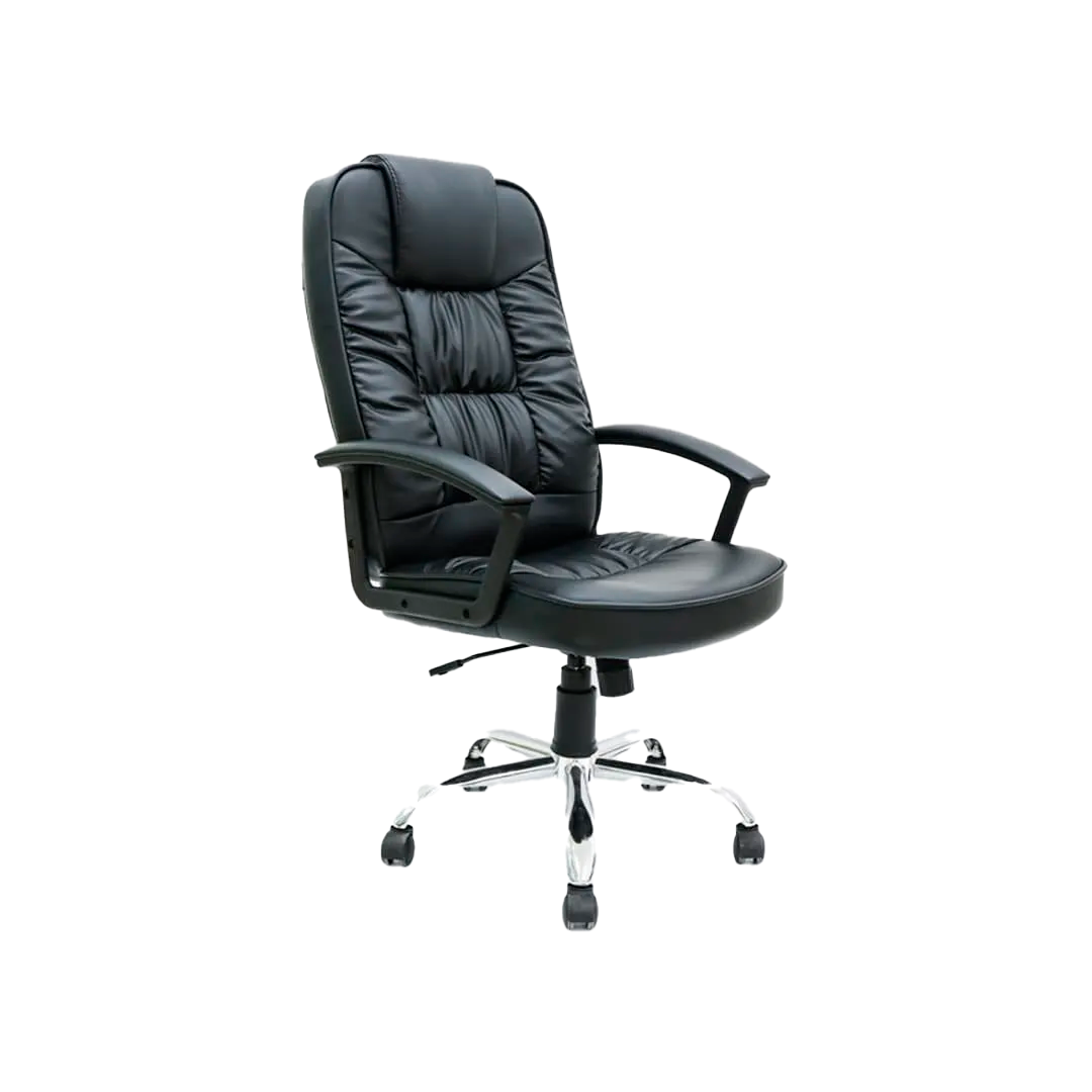Silla de Escritorio  Rivatti  Presidente  Viseu Y4763