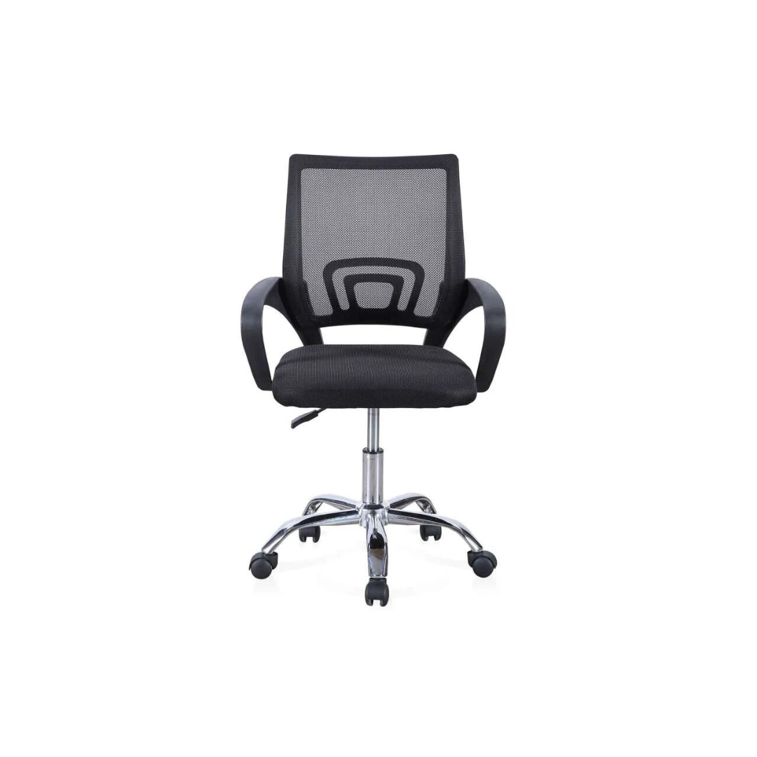 Silla de Escritorio Rivatti Y5532 Giratoria