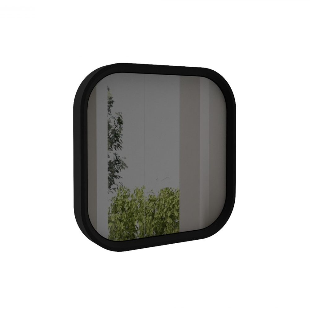 Espejo Decorativo Rudnick Palazzo 40 cm