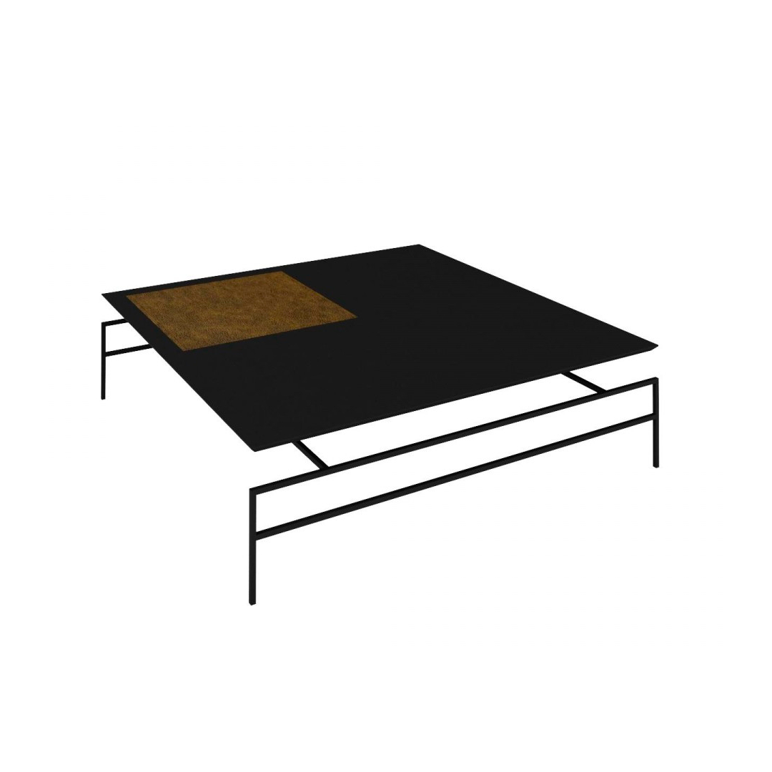 Mesa Centro Rudnick Mayor Marselha 1421
