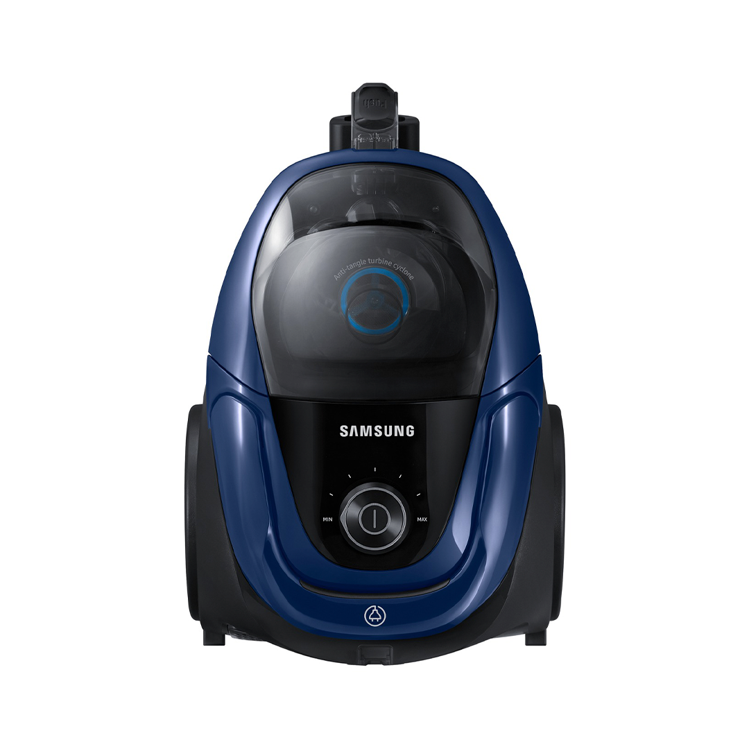 Aspiradora Samsung VC18M3110VB/ZS 2 Lts S/Bolsa
