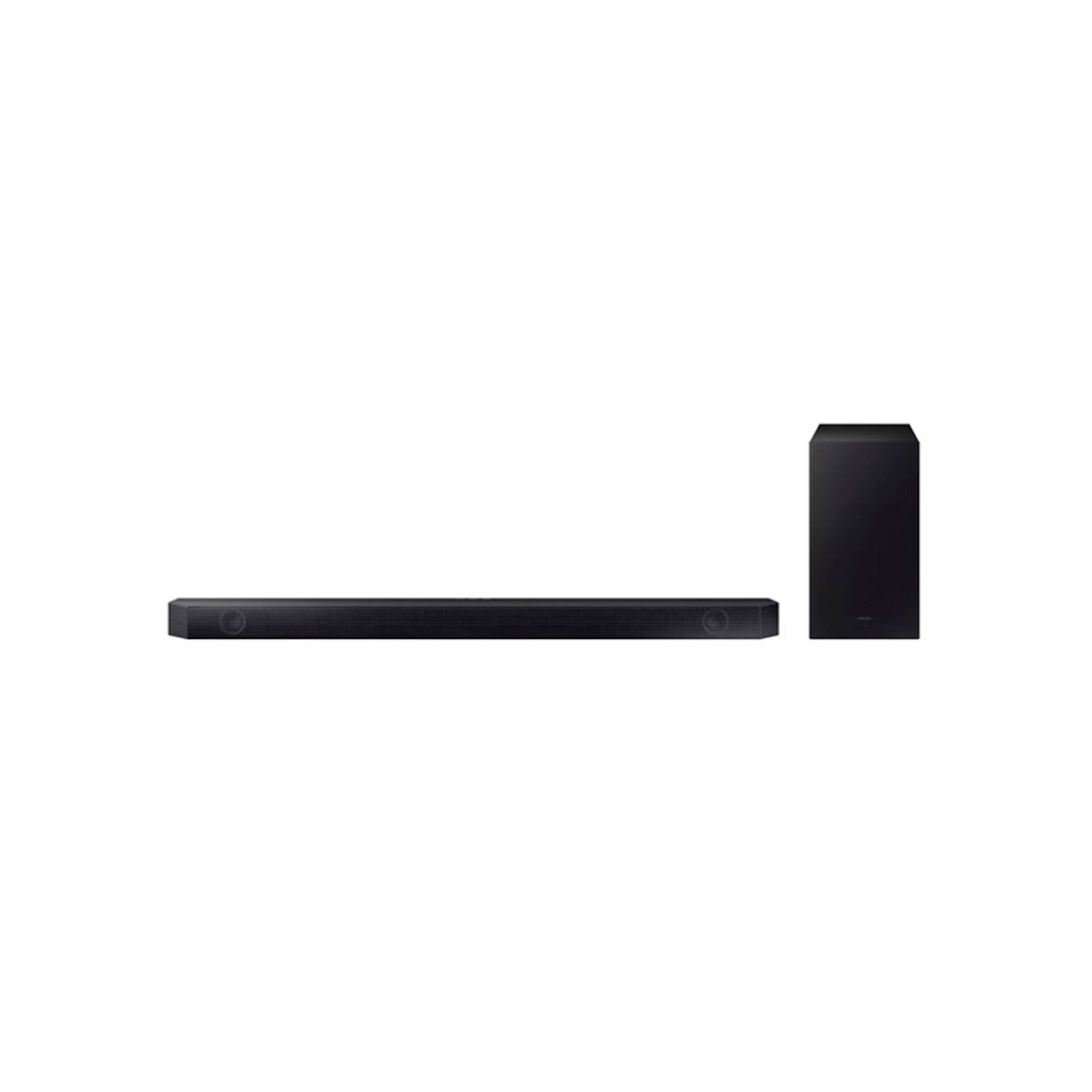 Barra de Sonido Samsung 3.1.2 HW-Q600C/PR-2