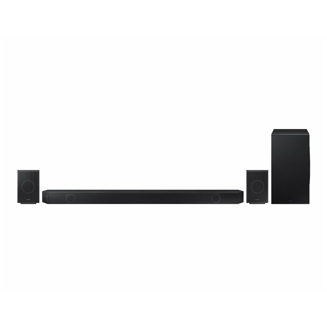 Barra de Sonido Samsung HW-Q990D/ZP 11.1.4