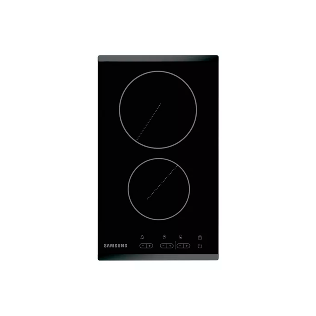Anafe Cerámico Samsung CTR432 2 Hornallas