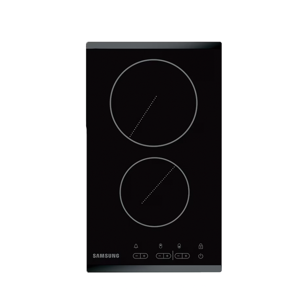 Anafe Samsung CTR432NB02 Vitro 2 hornallas