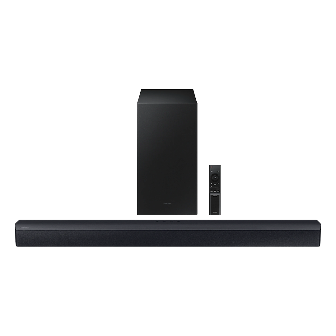 Barra de Sonido Samsung 2.0 HW-C450