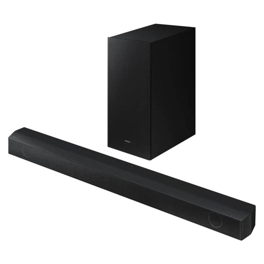 Barra de Sonido Samsung 2.1 HW-B550 410W