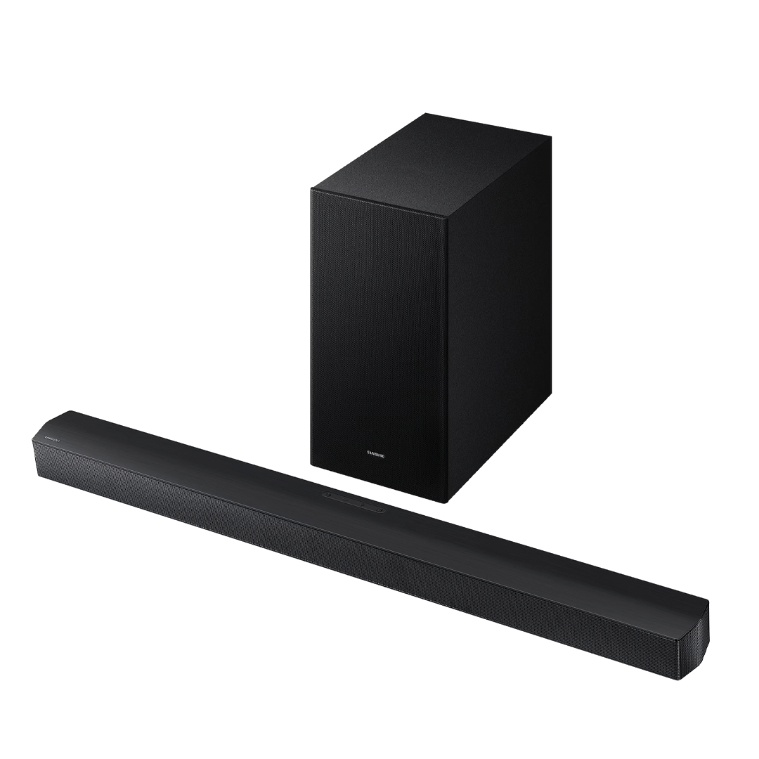 Barra de Sonido Samsung 3.1.2 HW-B650F/ZP-2