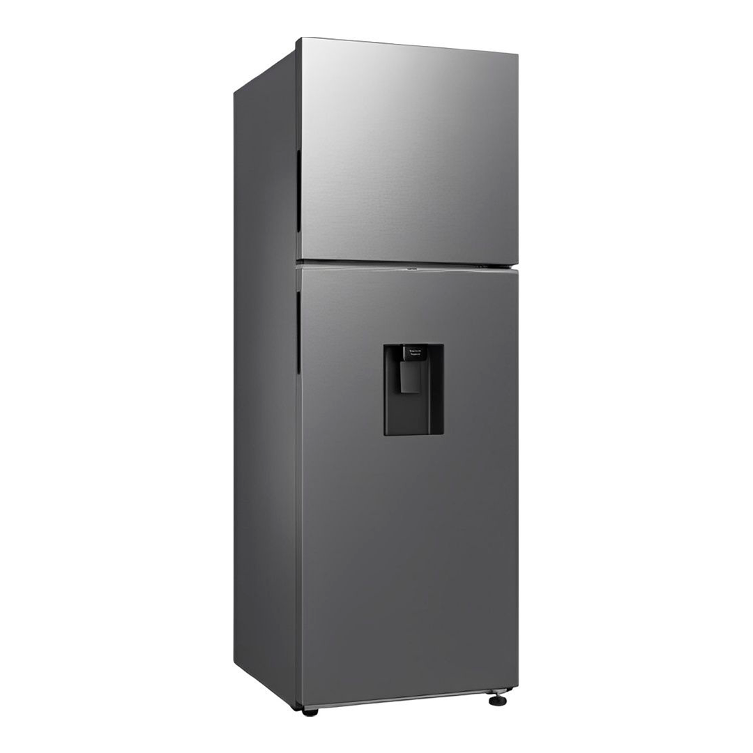 Heladera Samsung RT35DG5720S9 356 Lts Silver