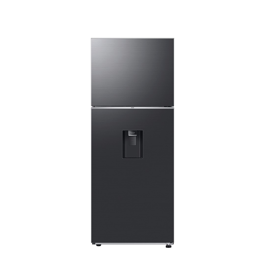 Heladera Samsung RT42CG6720B1ZS 407 Lts