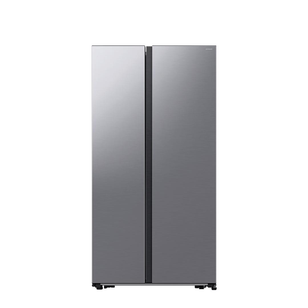 Heladera Samsung Side By Side RS57DG400M9ZS 564 Lts