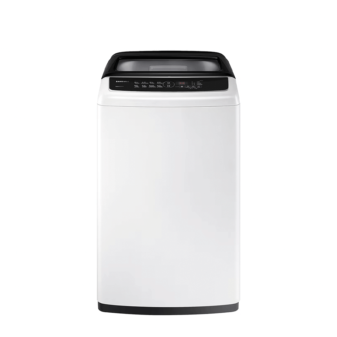 Lavarropas Samsung WA80CG4240B 8 Kg Inverter Blanco