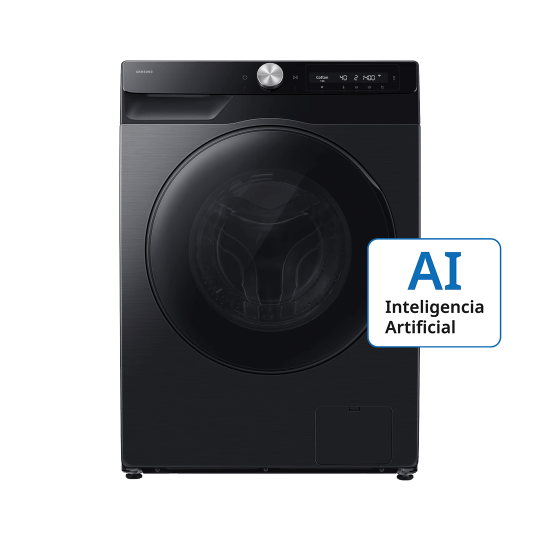 Lavasecarropas Samsung WD11HG6U94 11/7 Kg.
