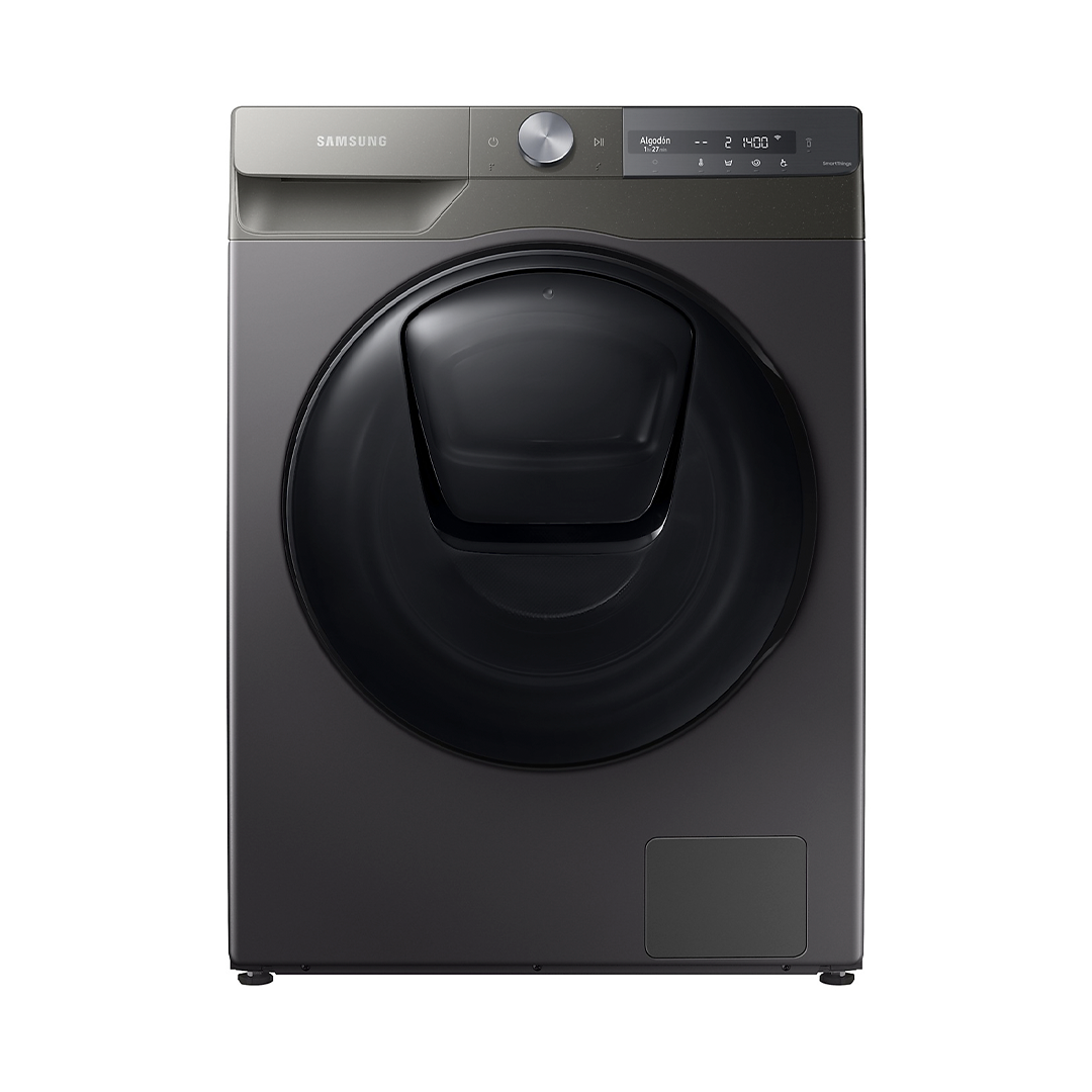 Lavasecarropas Samsung WD12T7 12/7 Kg