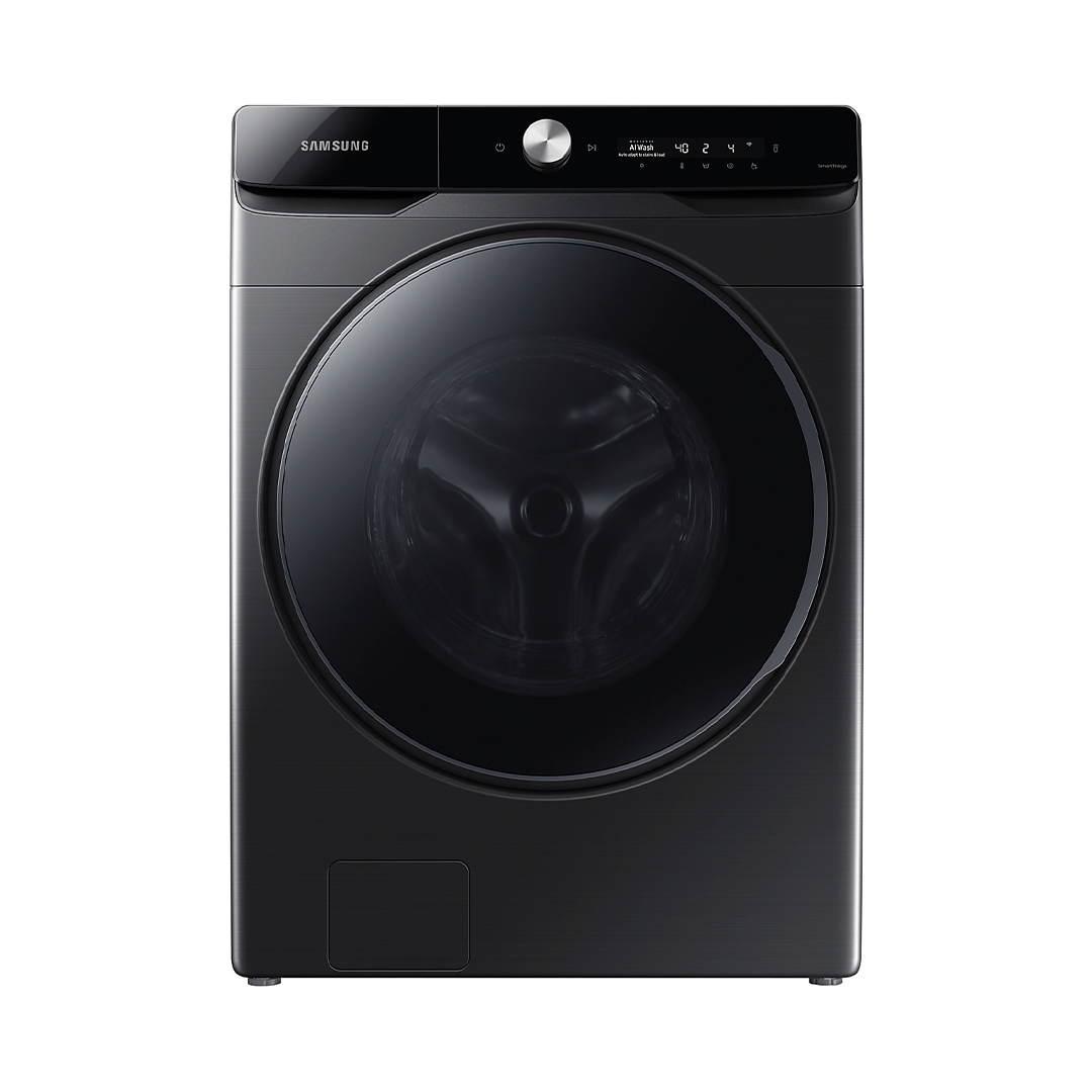 Lavasecarropas Samsung WD22T6500 22 Kg Black