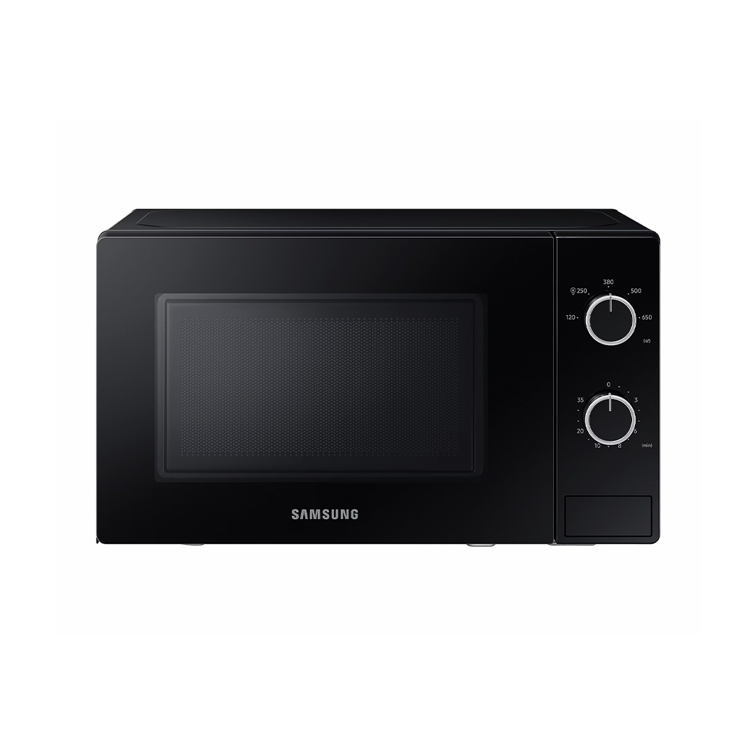 Microondas Samsung MS20A301AL 650 W 20 Lts