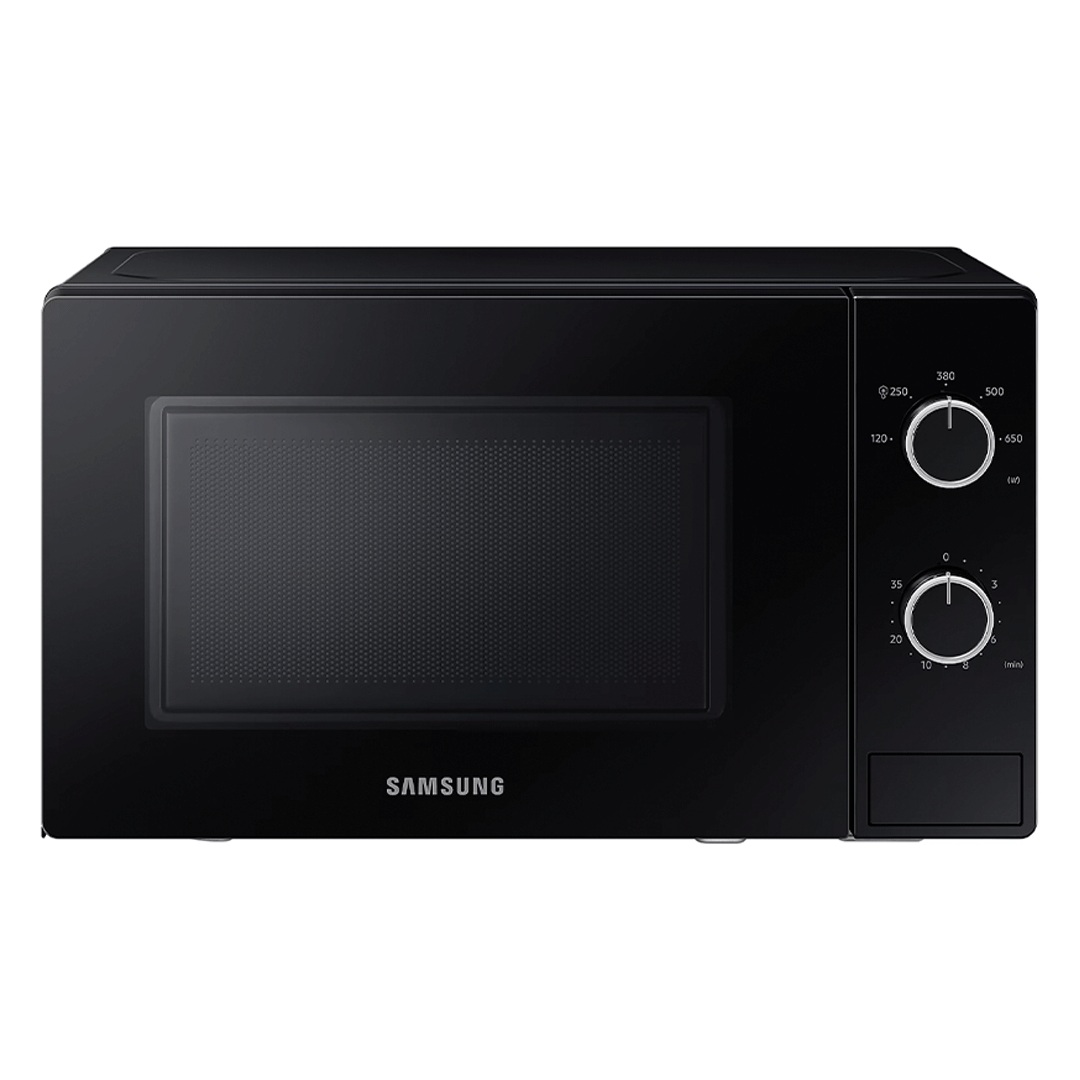 Microondas Samsung MS20A301AL 650 W 20 Lts