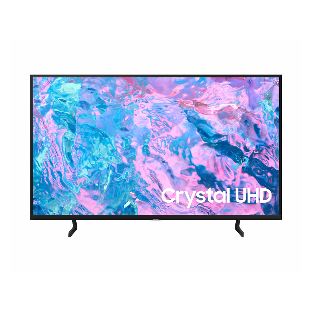 Televisor Smart Samsung 43" CU7090 UHD 4K
