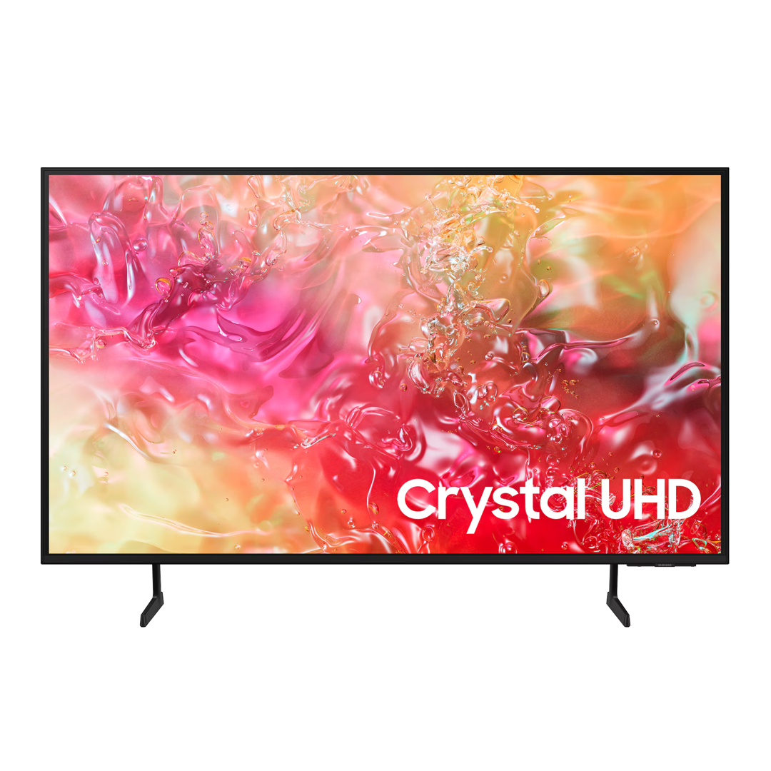 Televisor Smart Samsung 43" Led 43DU7000 UHD 4k