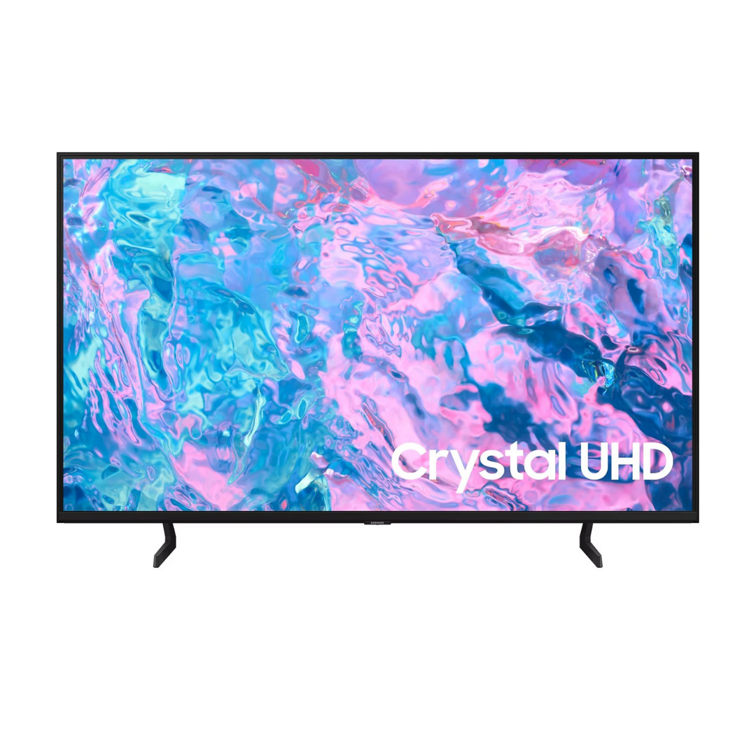 Televisor Smart Samsung 43" LED CU7090 UHD 4K