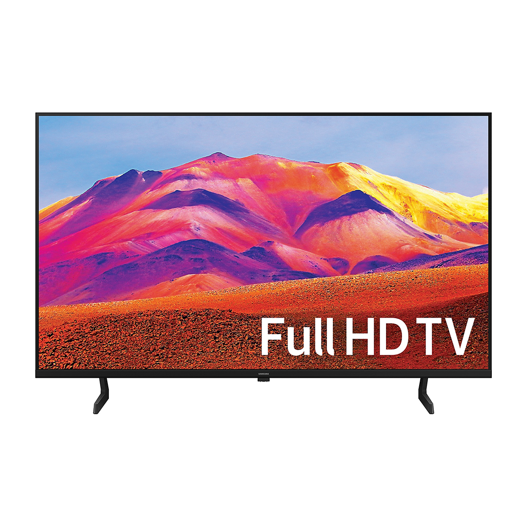 Televisor Smart Samsung 43" T5203AGX FHD 4K