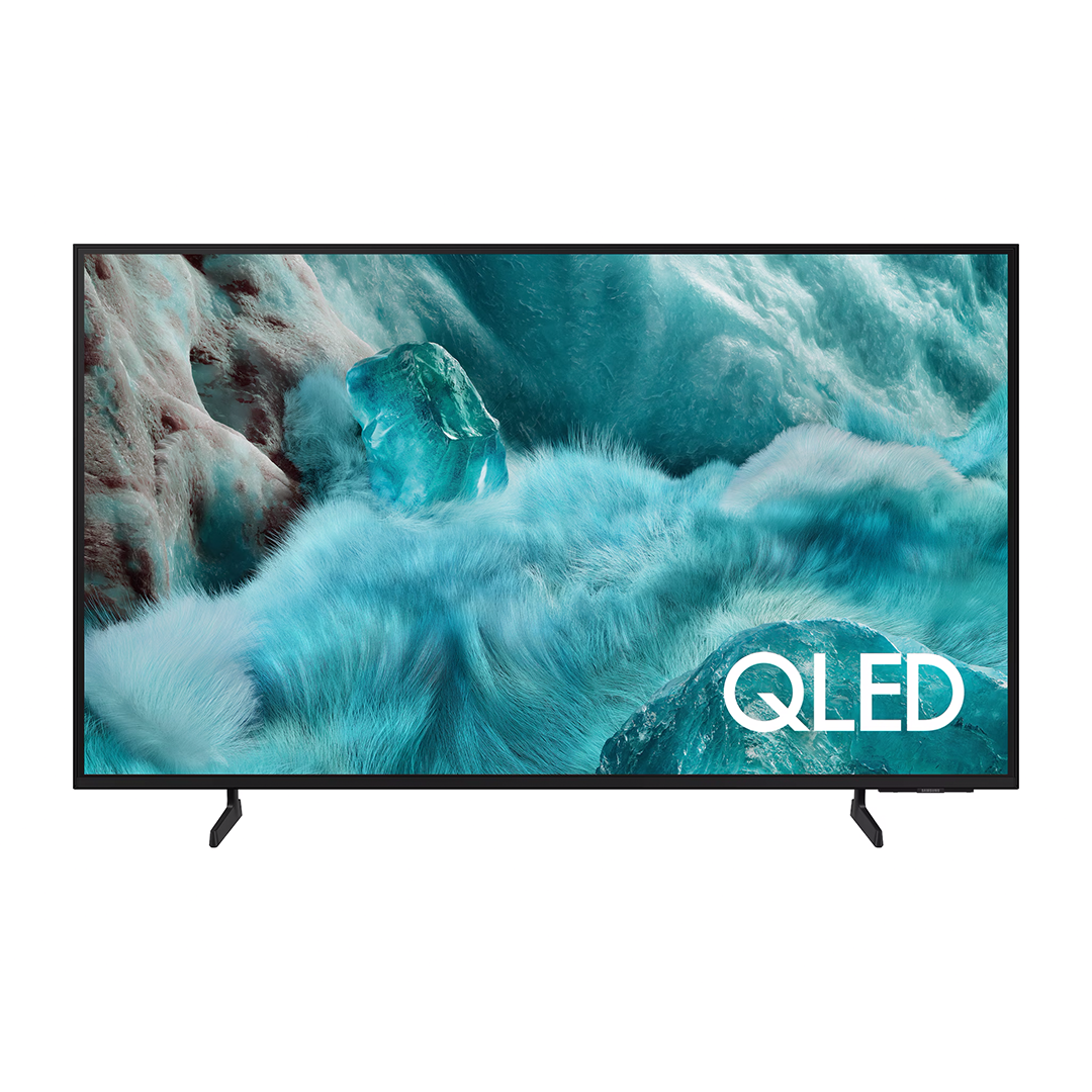 Televisor Smart Samsung 50" QN50Q7FAAGX QLED 4K