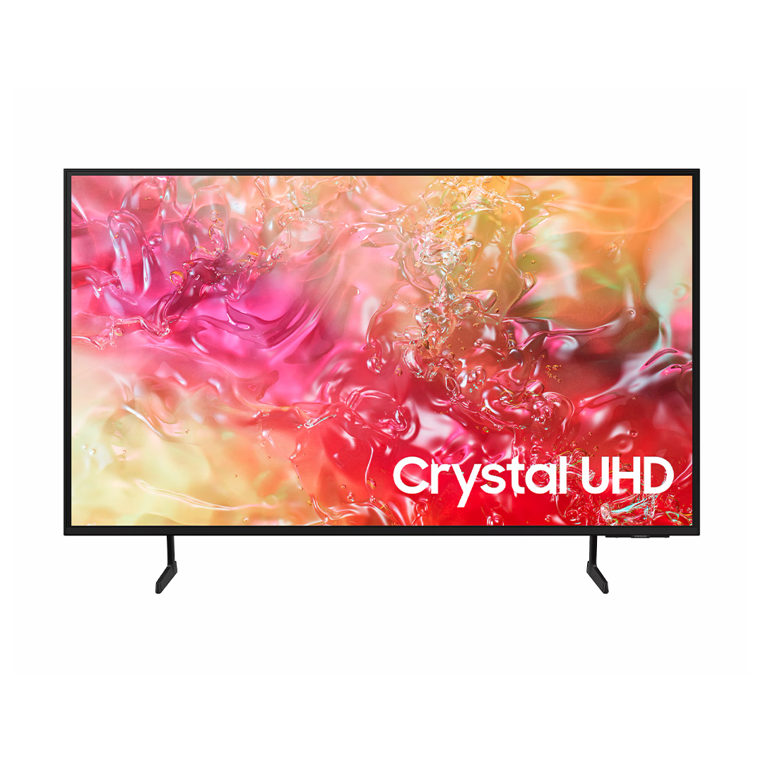 Televisor Smart Samsung 55" 55DU7000 UHD 4K