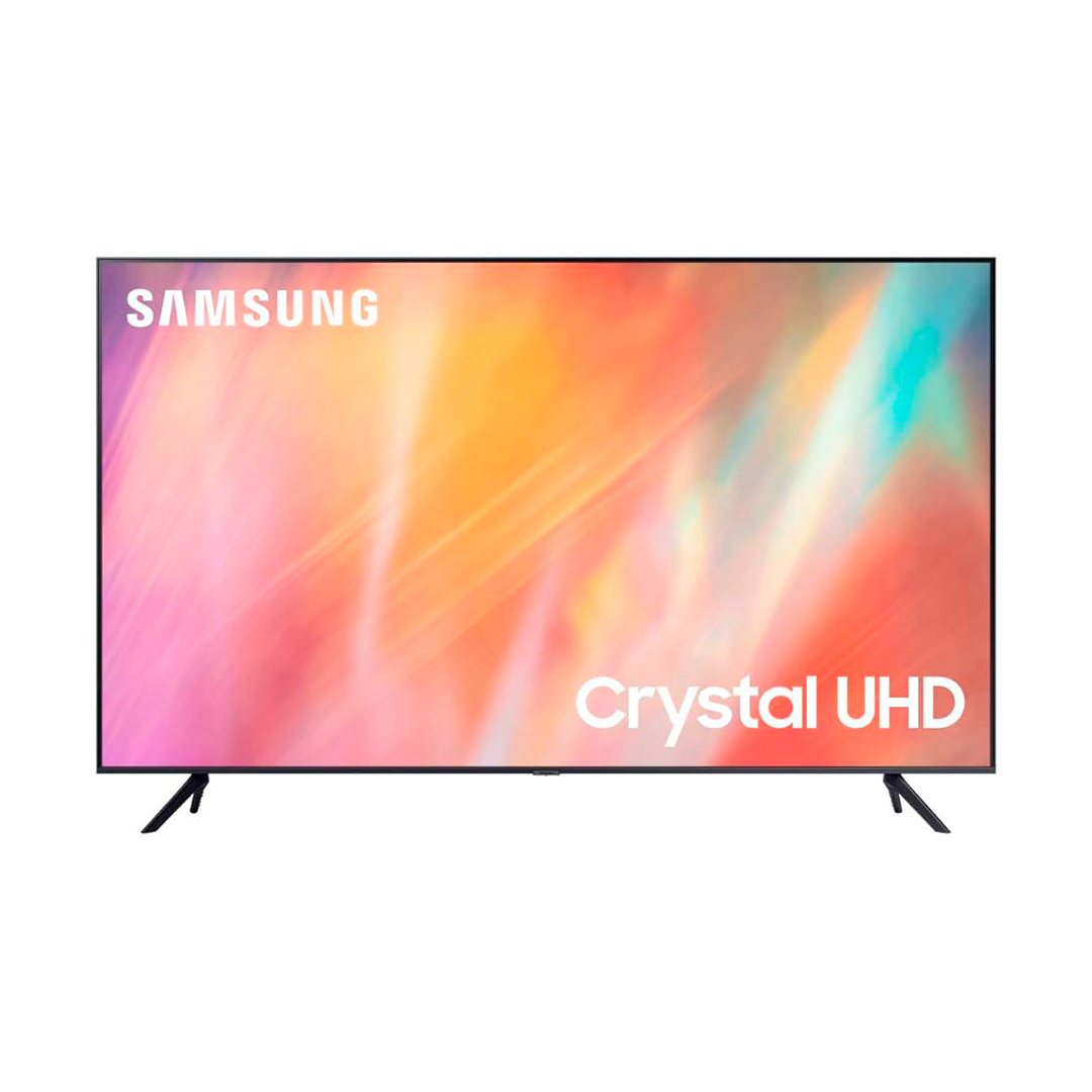 Televisor Smart Samsung 55" AU7090 4K UHD