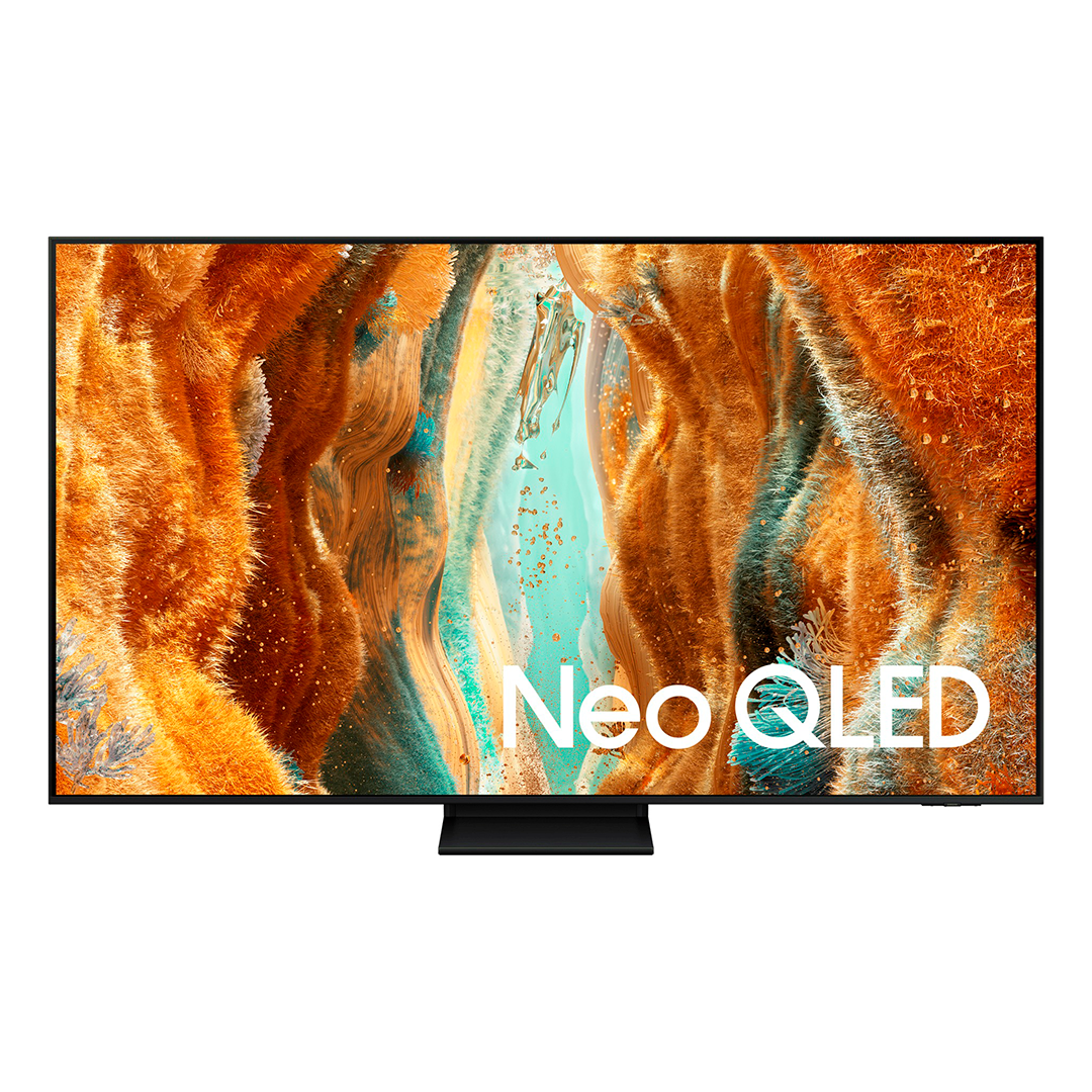 Televisor Smart Samsung 55" Neo Qled QN55QN70FAGXPR 4K