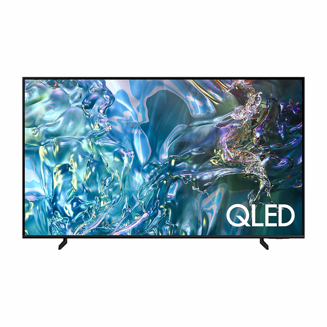 Televisor Smart Samsung 55" QLED QN55-Q60DAGX 4K