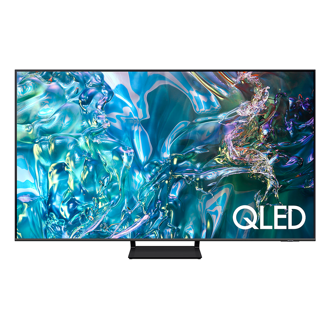 Televisor Smart Samsung 65" QLED QN65-Q65DAGX 4K