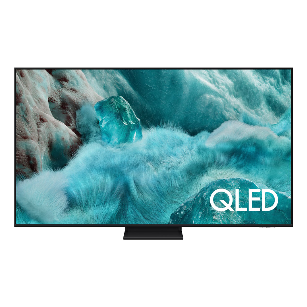 Televisor Smart Samsung 65" QLED QN65Q7F5AGXPR 4K