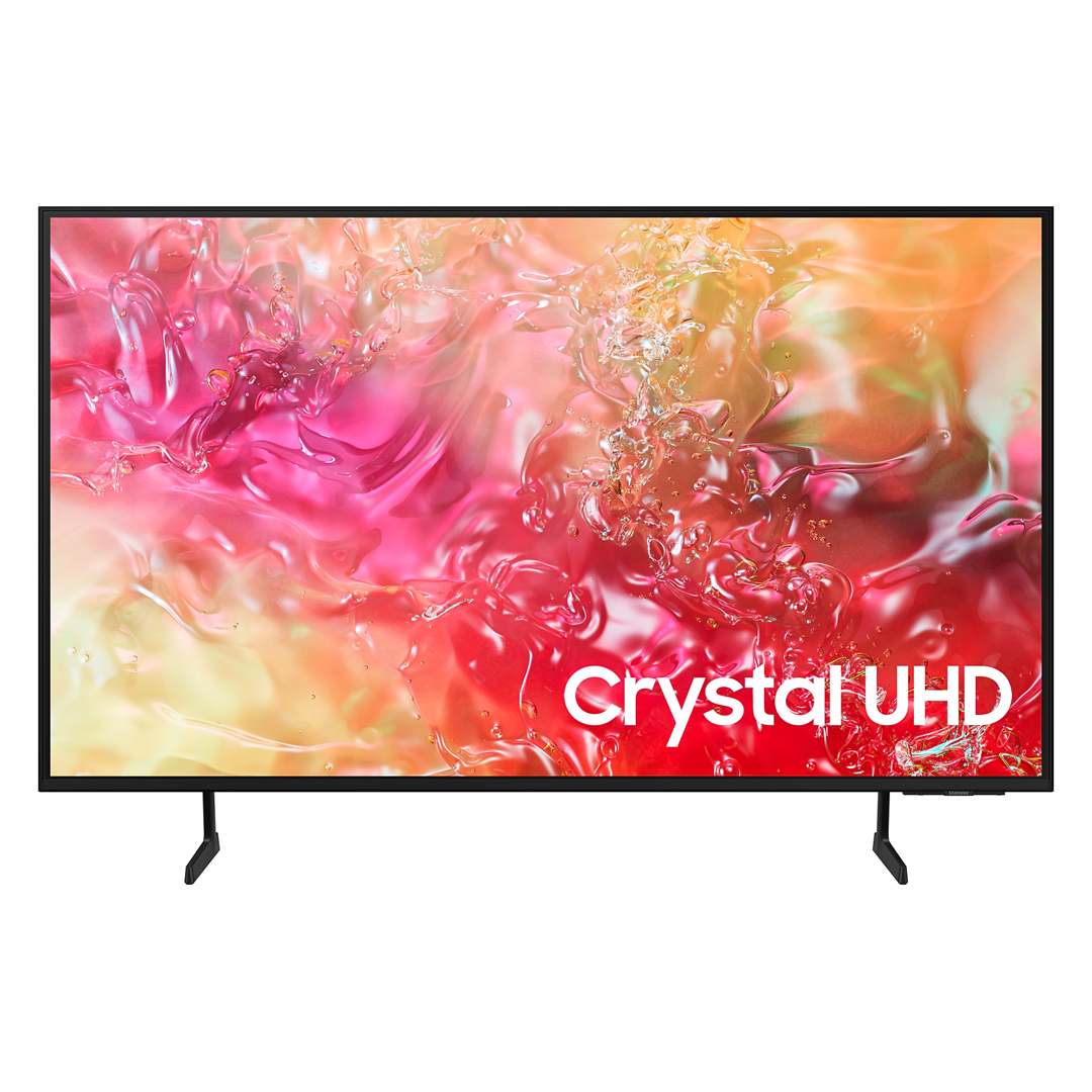 Televisor Smart Samsung 65" 65DU7000 UHD 4K