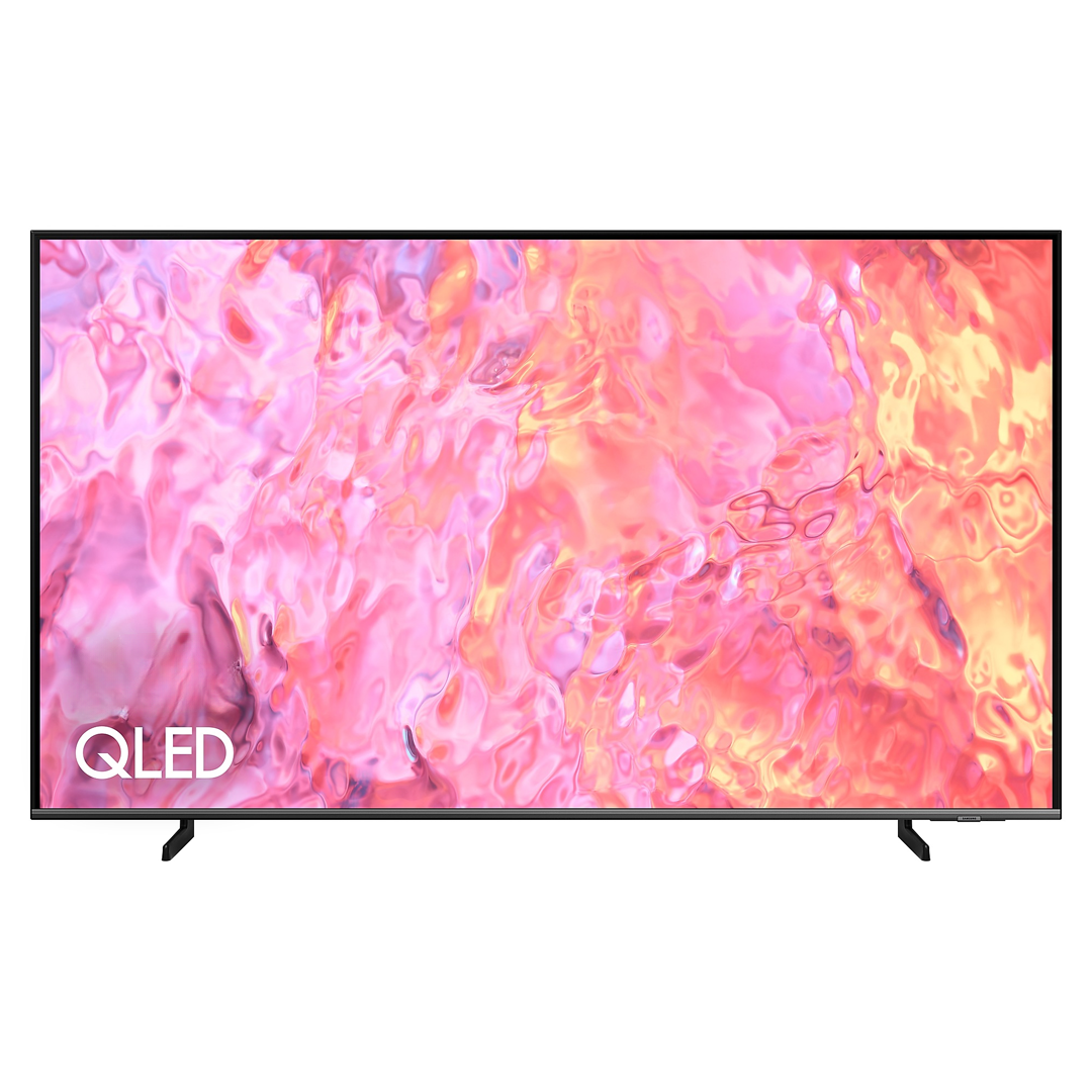 Televisor Smart Samsung 75" QLED QN75-Q65DAGX 4K