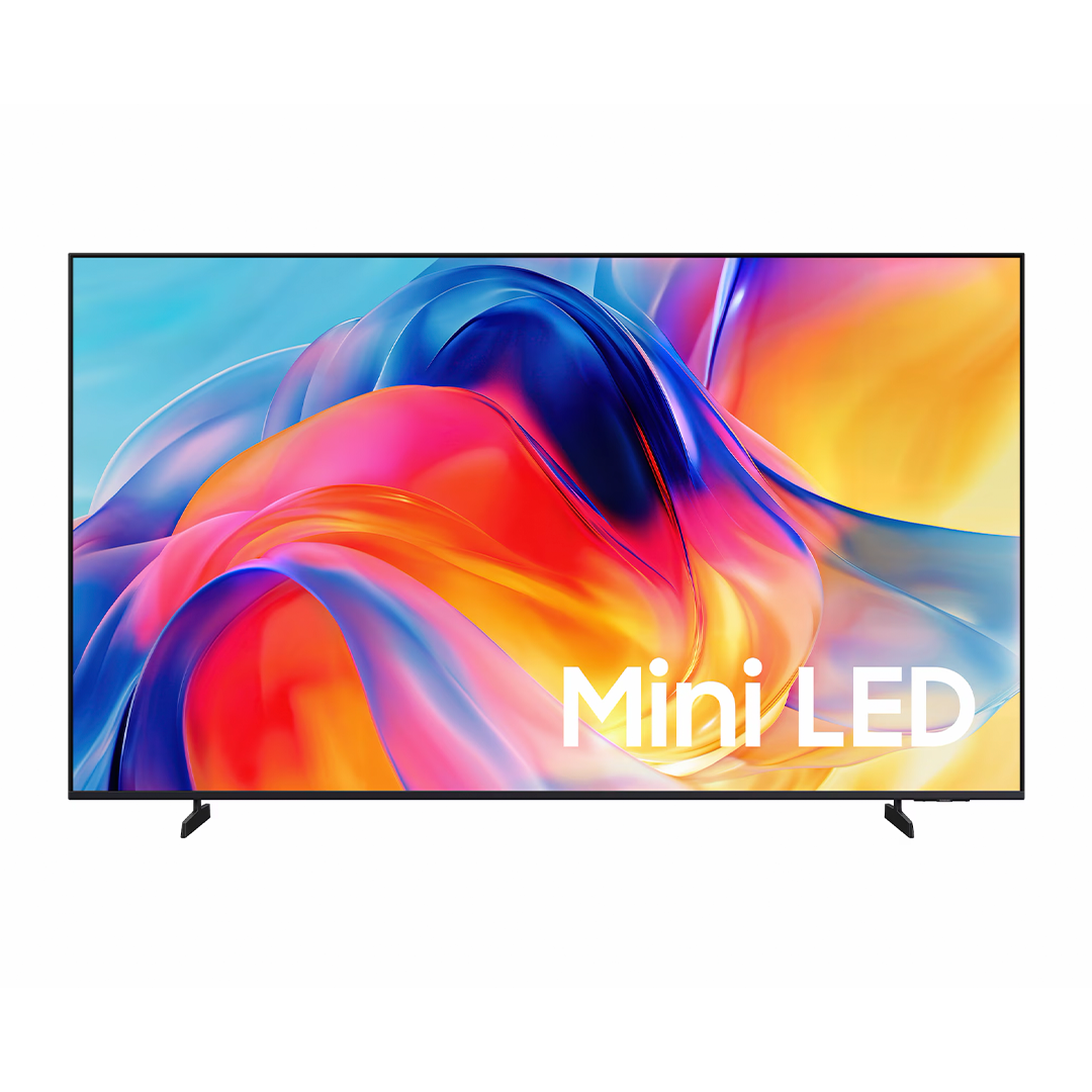 Televisor Smart Samsung 75" UN75M70HAGXP Mini Led 4K