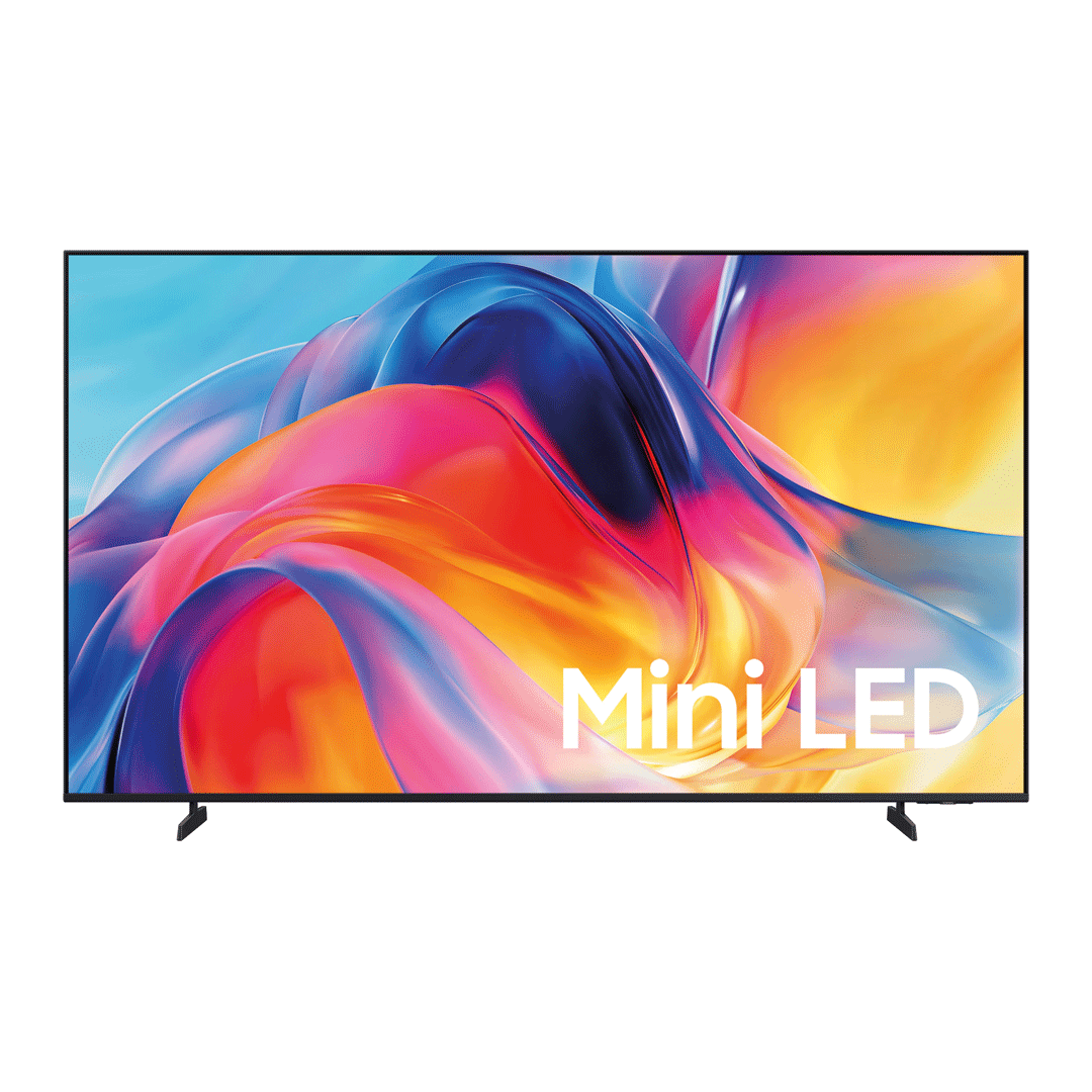 Televisor Smart Samsung 85'' Mini Led UN85M70HAGXP 4K