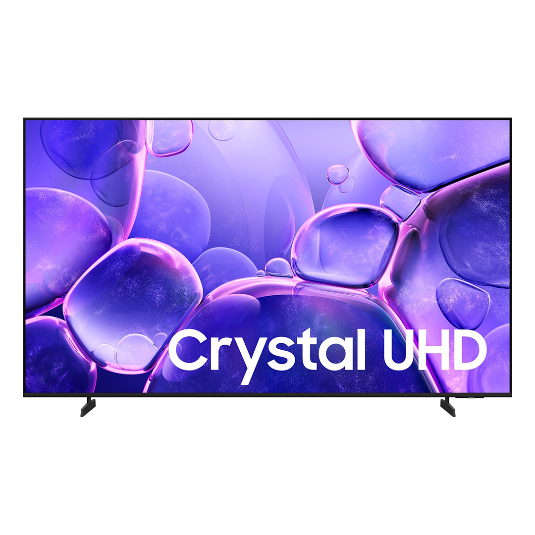 Televisor Smart Samsung 85" UN85U8000FG UHD 4K