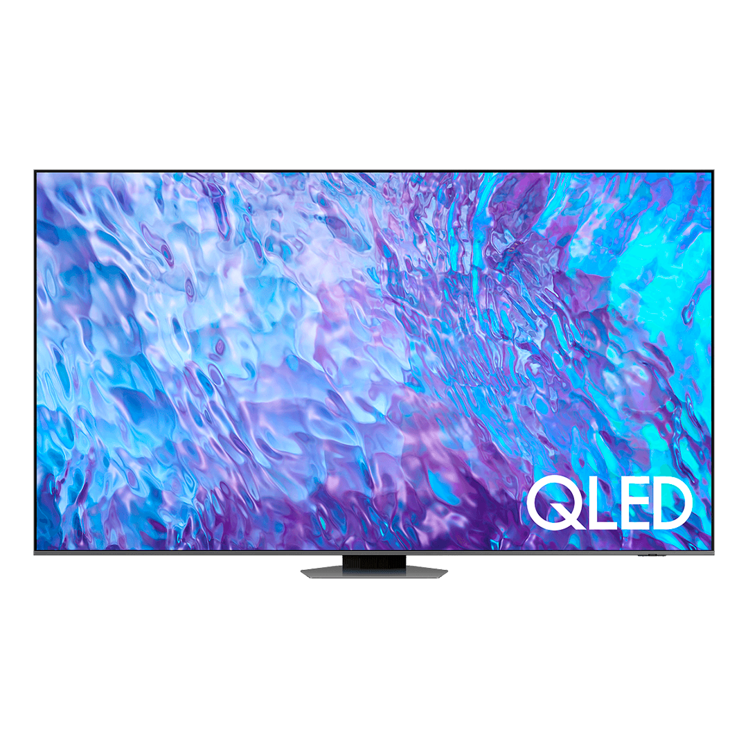 Televisor Smart Samsung 98" QLED QN98Q80CA 4K
