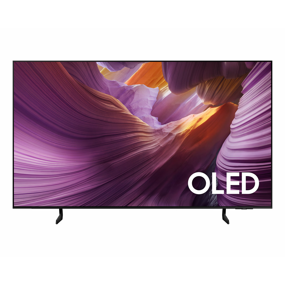 Televisor Smart Samsung 55" QN55S85FAGXPR OLED 4K