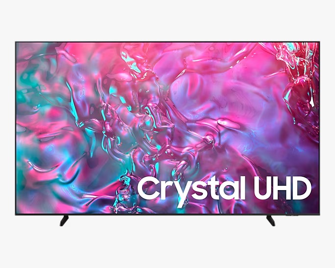 Televisor Smart Samsung 98" UN98DU9000PX UHD 4K