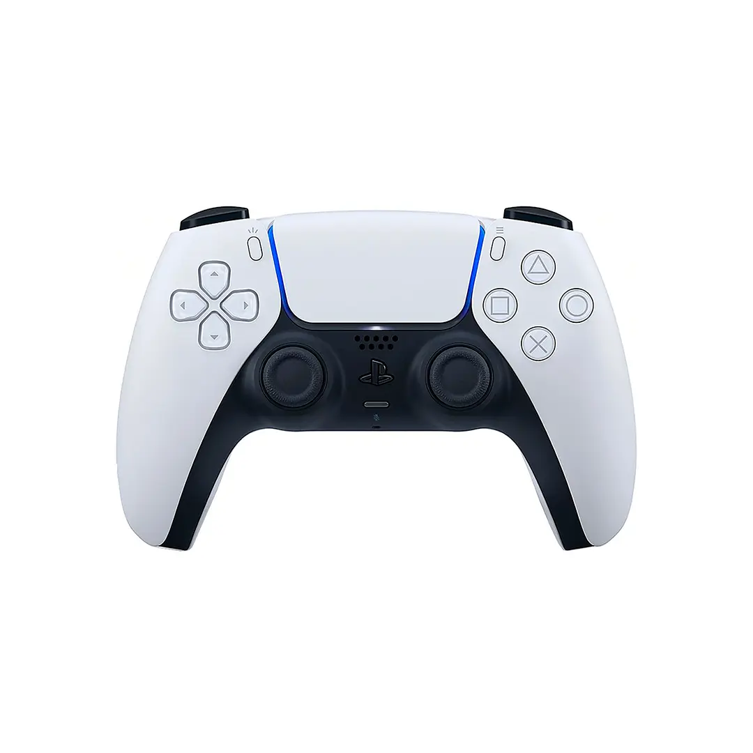 Control Sony PS5 Dualsense Blanco