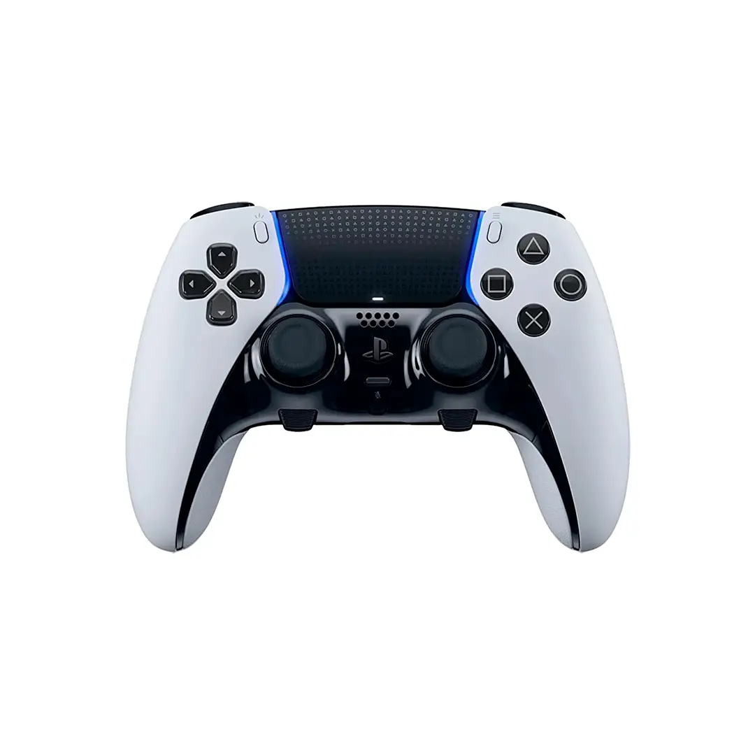 Control Sony PS5 Dualsense Edge Wireless Blanco