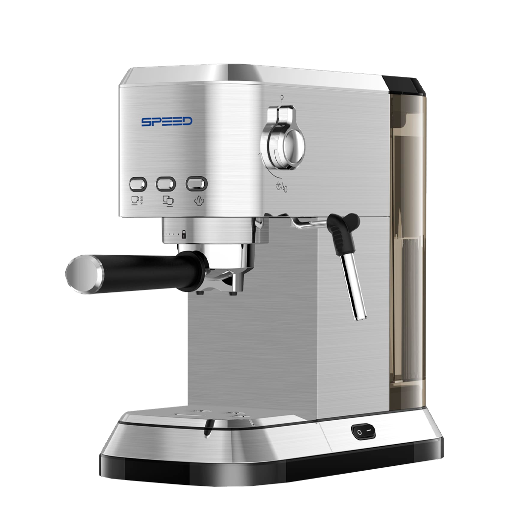 Cafetera Espresso Speed Hidropresion  1,5LT SCEH1,5