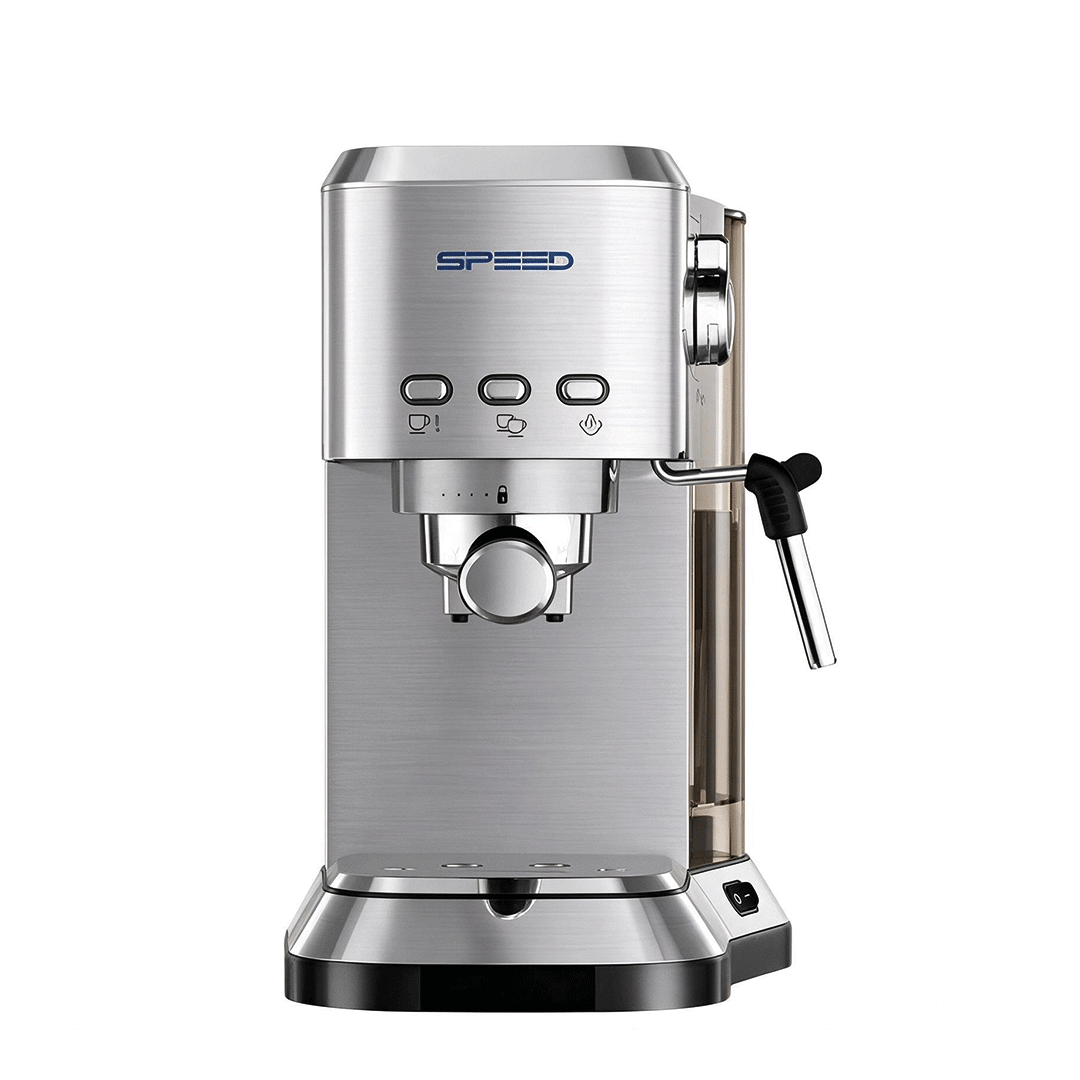 Cafetera Espresso Speed SCEH1,5 Hidropresion  1.5 Lts
