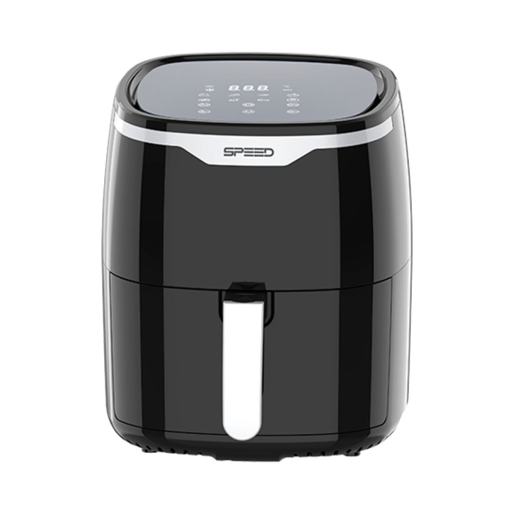 Freidora Airfryer Speed SFSA4.5LD Digital 4.5 Lts.