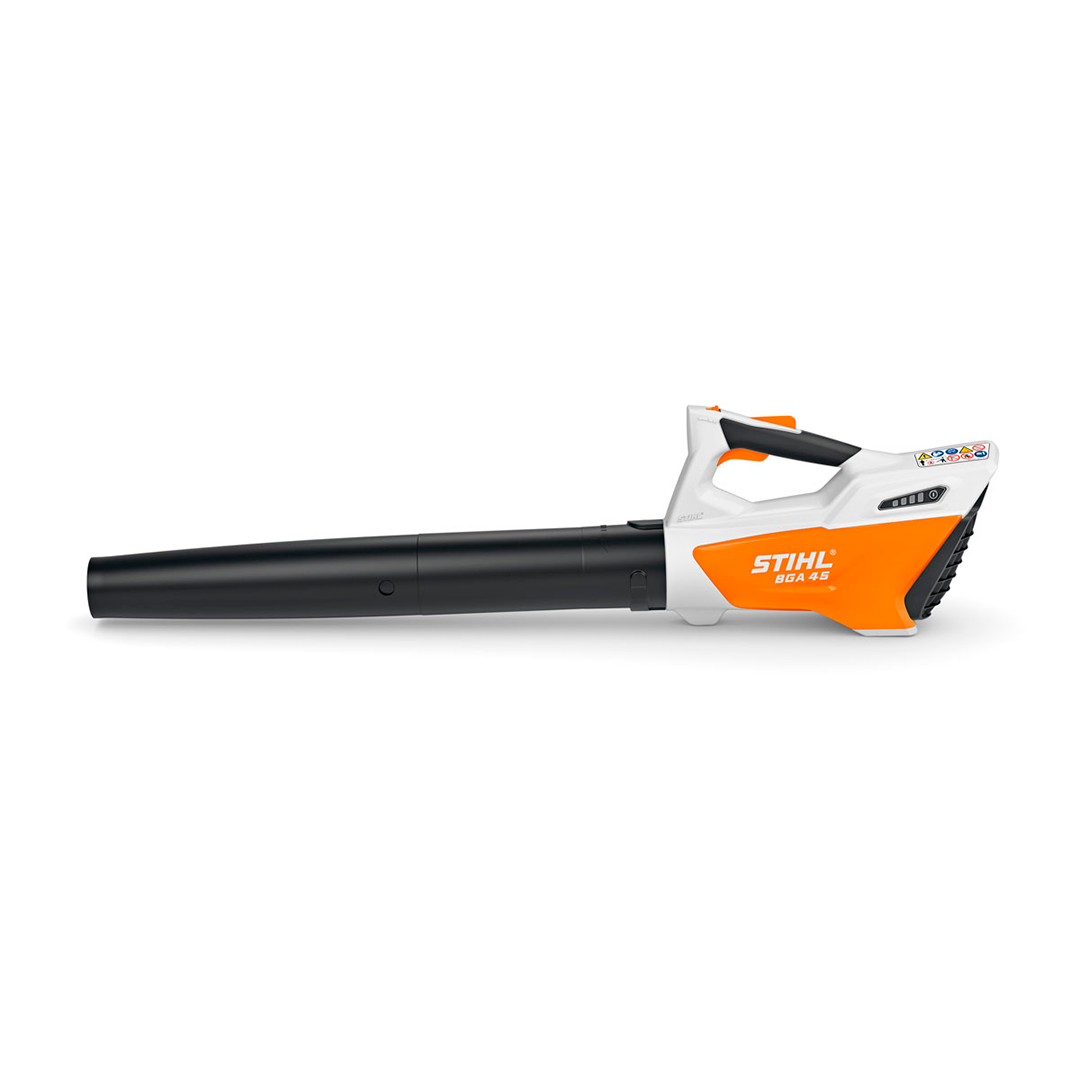 Sopladora a Batería Stihl BGA-45