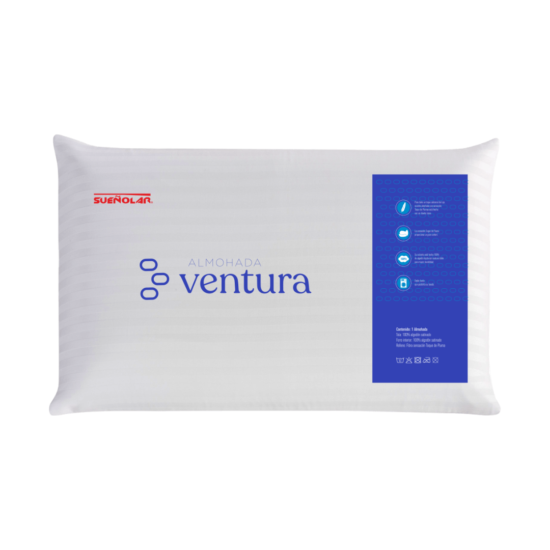 Almohada Sueñolar Ventura