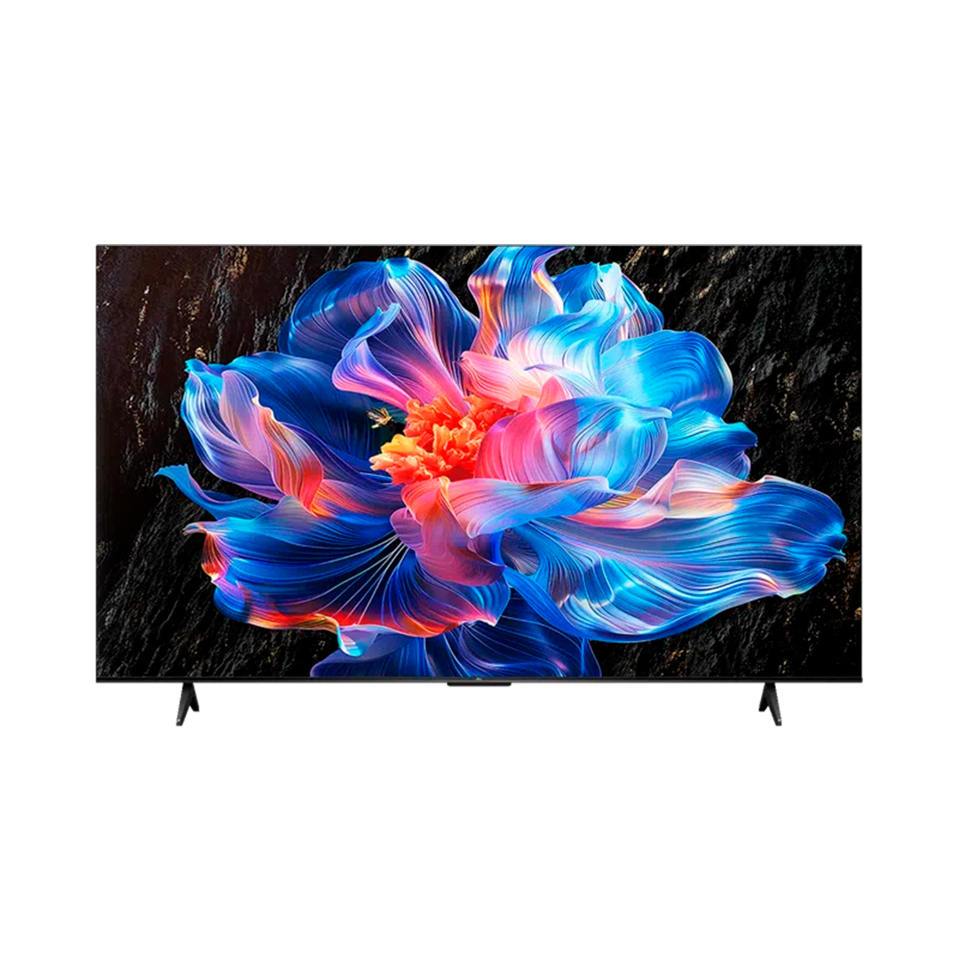 Televisor Smart TCL 55" 55P6K Frameless UHD 4K